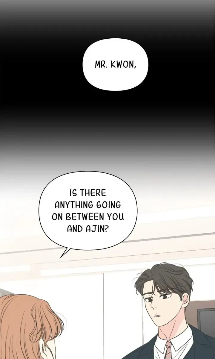 Check In to Your Heart Chapter 29 page 11 - 