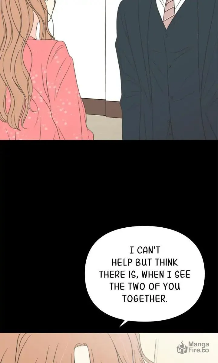 Check In to Your Heart Chapter 29 page 12 - 