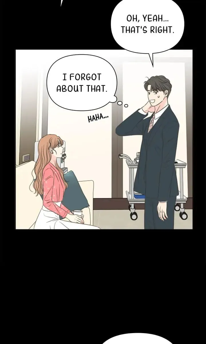Check In to Your Heart Chapter 29 page 16 - 