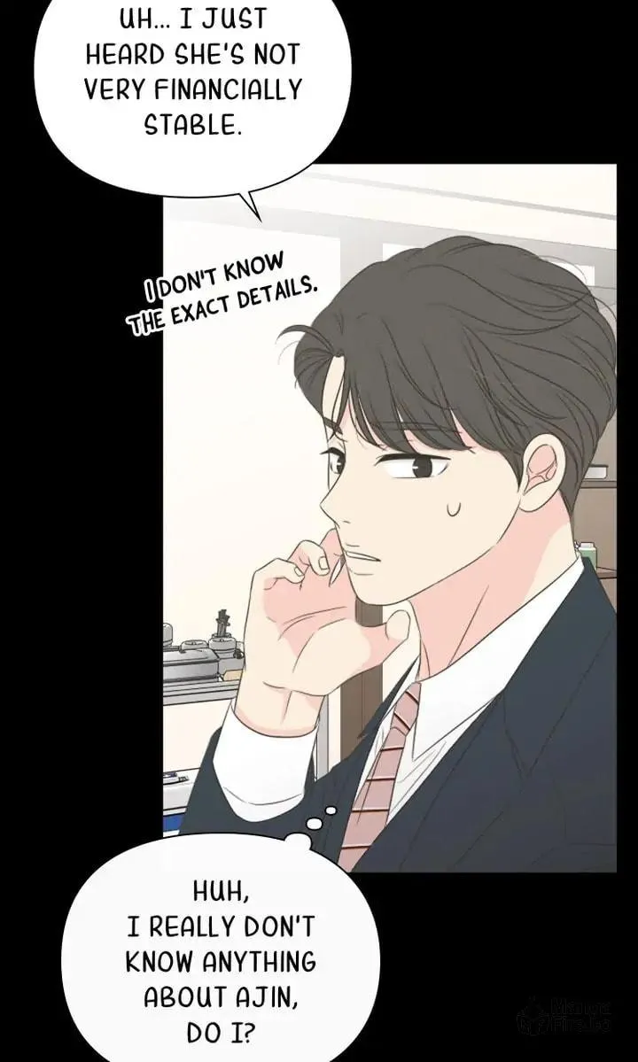 Check In to Your Heart Chapter 29 page 18 - 