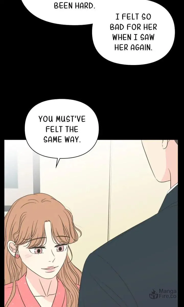 Check In to Your Heart Chapter 29 page 20 - 