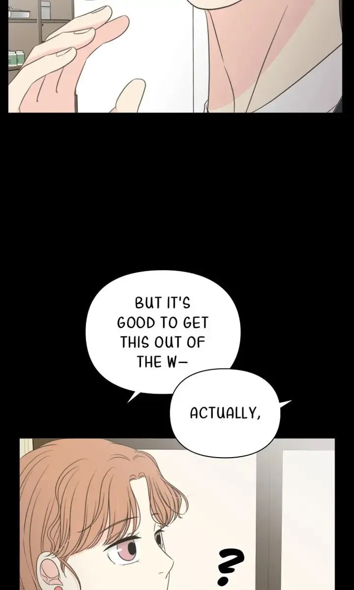 Check In to Your Heart Chapter 29 page 22 - 