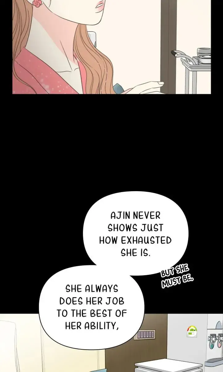 Check In to Your Heart Chapter 29 page 23 - 