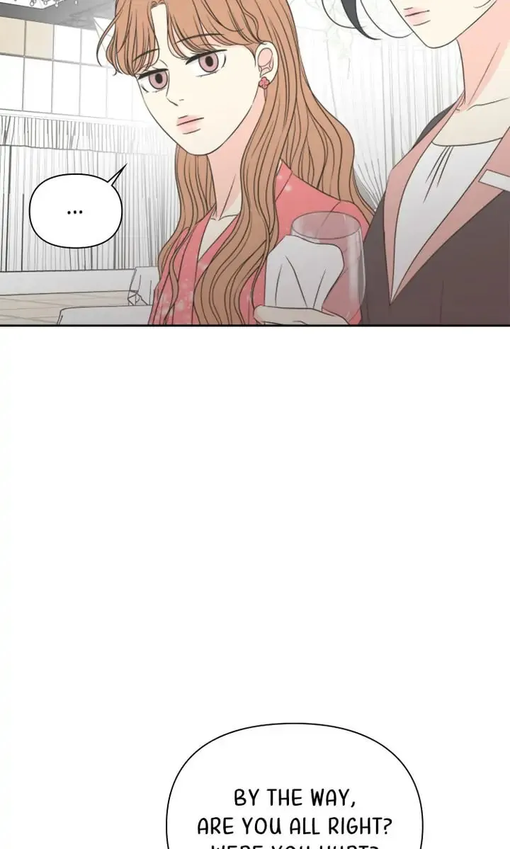 Check In to Your Heart Chapter 29 page 26 - 
