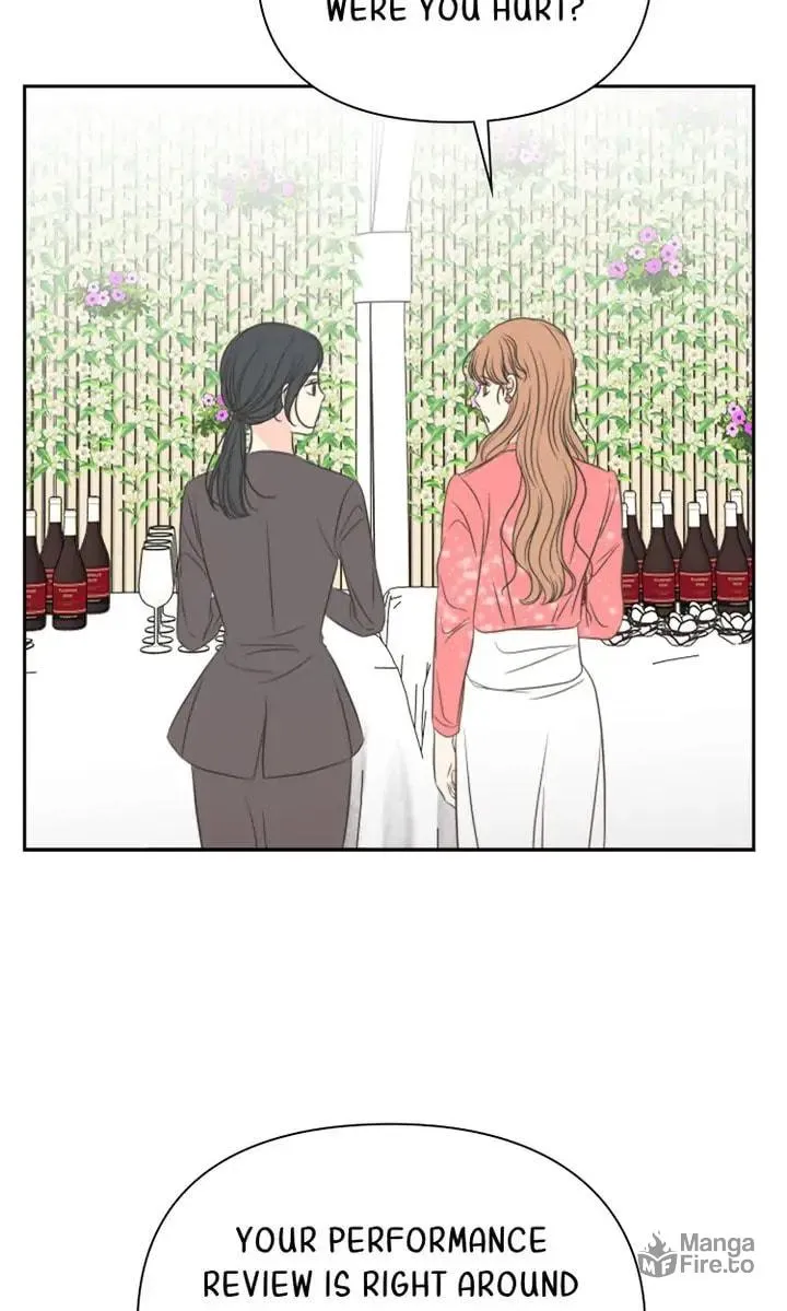 Check In to Your Heart Chapter 29 page 27 - 