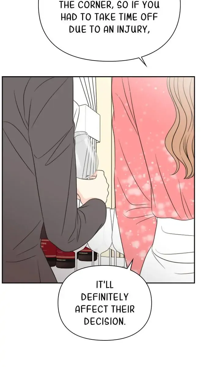 Check In to Your Heart Chapter 29 page 28 - 