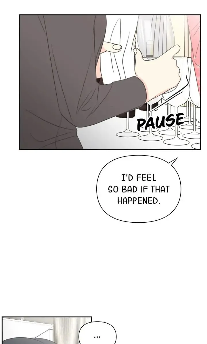 Check In to Your Heart Chapter 29 page 29 - 