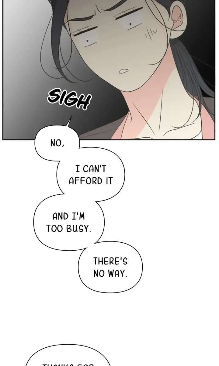 Check In to Your Heart Chapter 29 page 4 - 