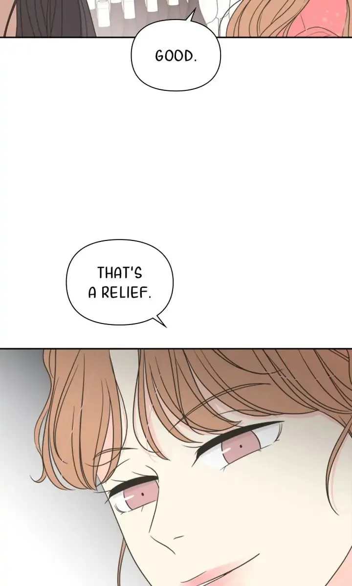 Check In to Your Heart Chapter 29 page 32 - 