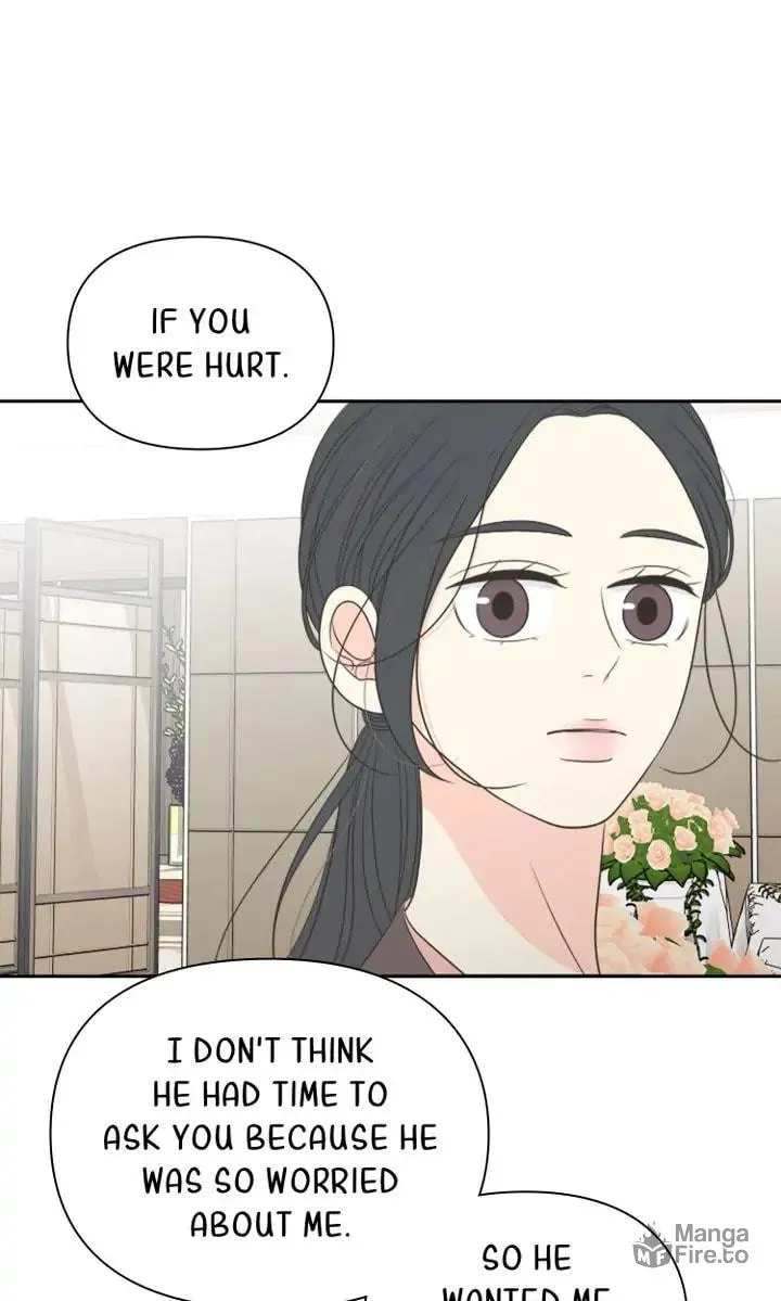 Check In to Your Heart Chapter 29 page 36 - 