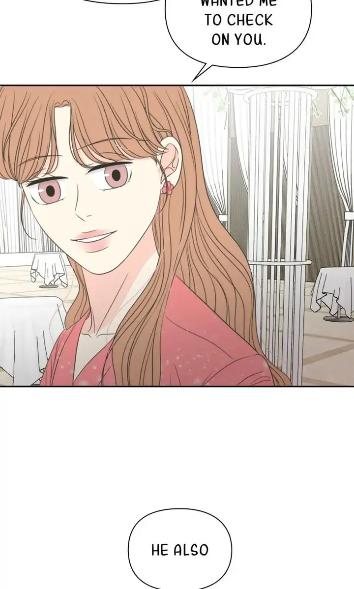 Check In to Your Heart Chapter 29 page 37 - 