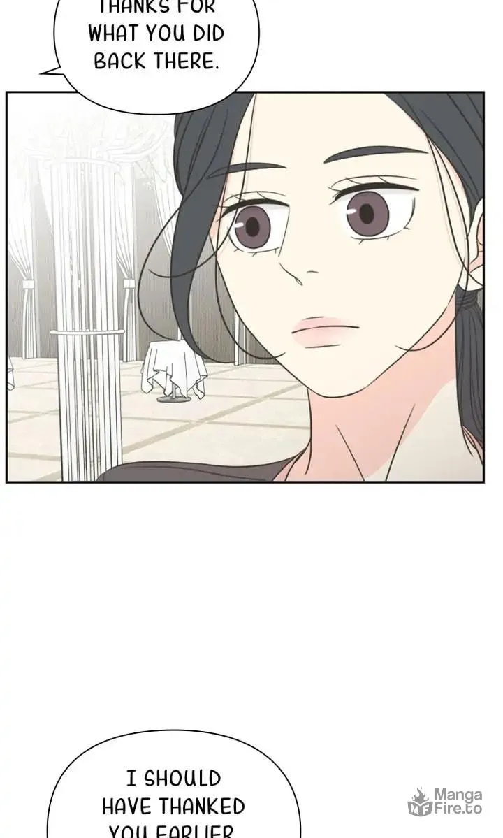 Check In to Your Heart Chapter 29 page 5 - 