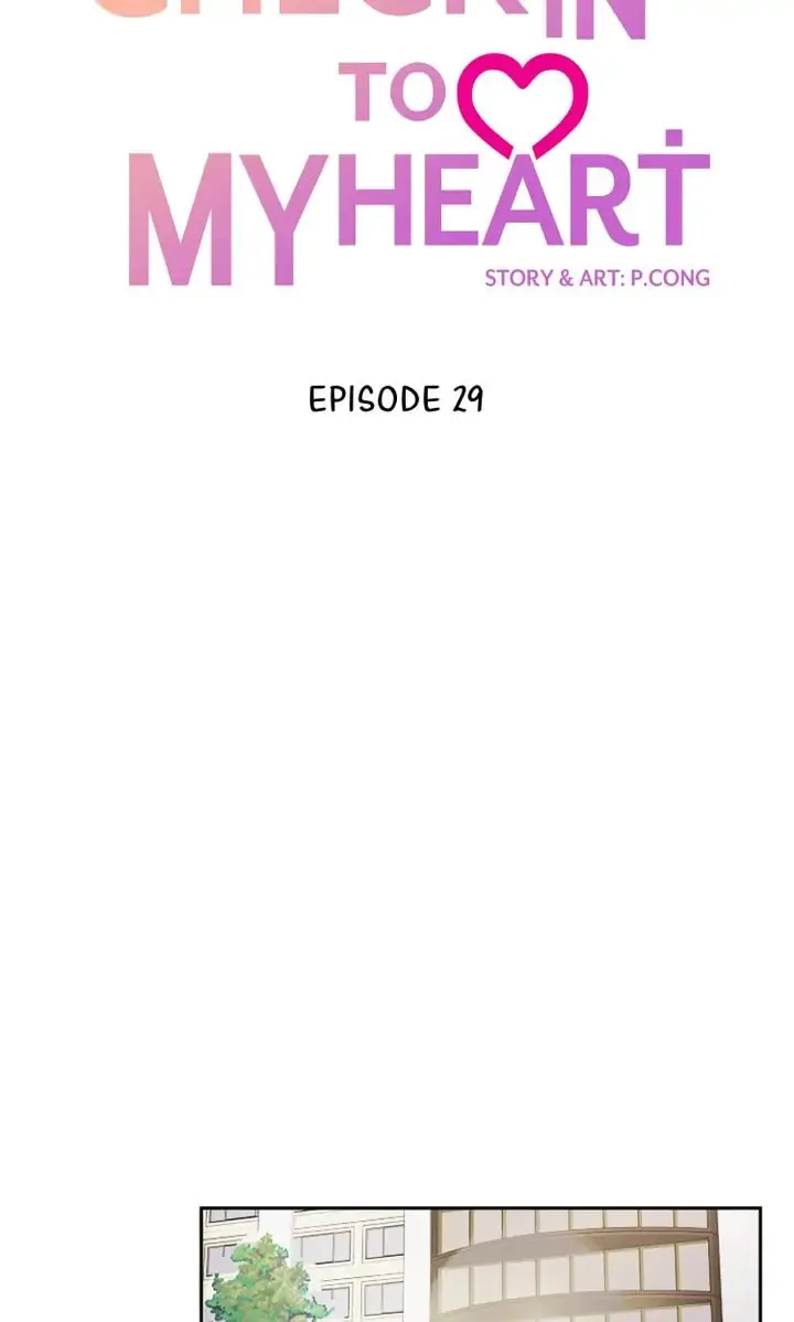 Check In to Your Heart Chapter 29 page 41 - 