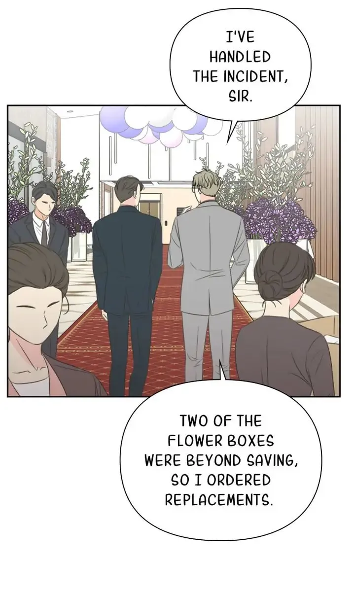 Check In to Your Heart Chapter 29 page 43 - 