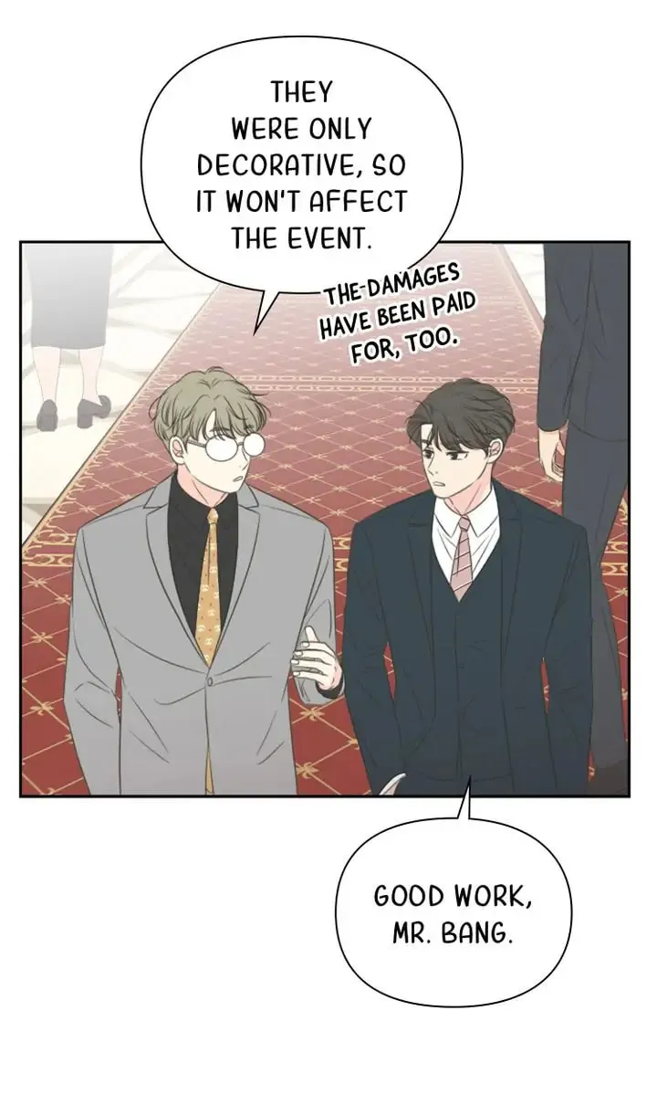 Check In to Your Heart Chapter 29 page 44 - 