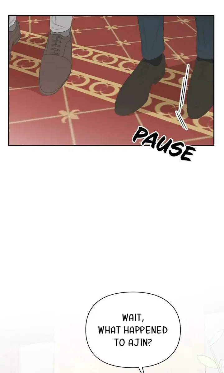Check In to Your Heart Chapter 29 page 47 - 
