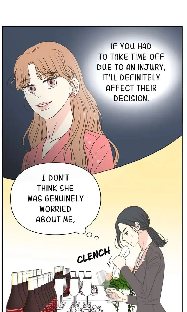 Check In to Your Heart Chapter 29 page 52 - 