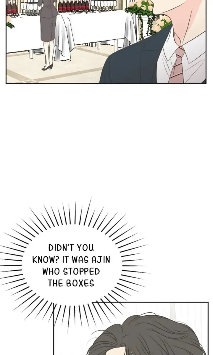 Check In to Your Heart Chapter 29 page 56 - 