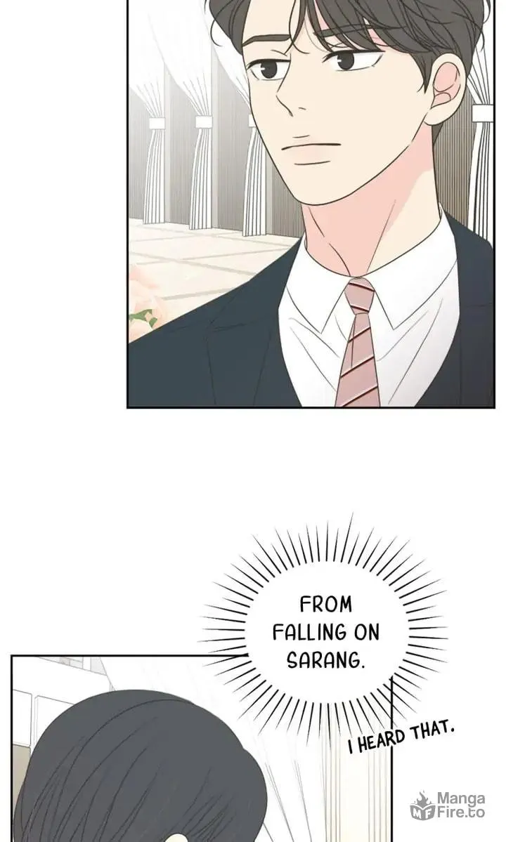 Check In to Your Heart Chapter 29 page 57 - 
