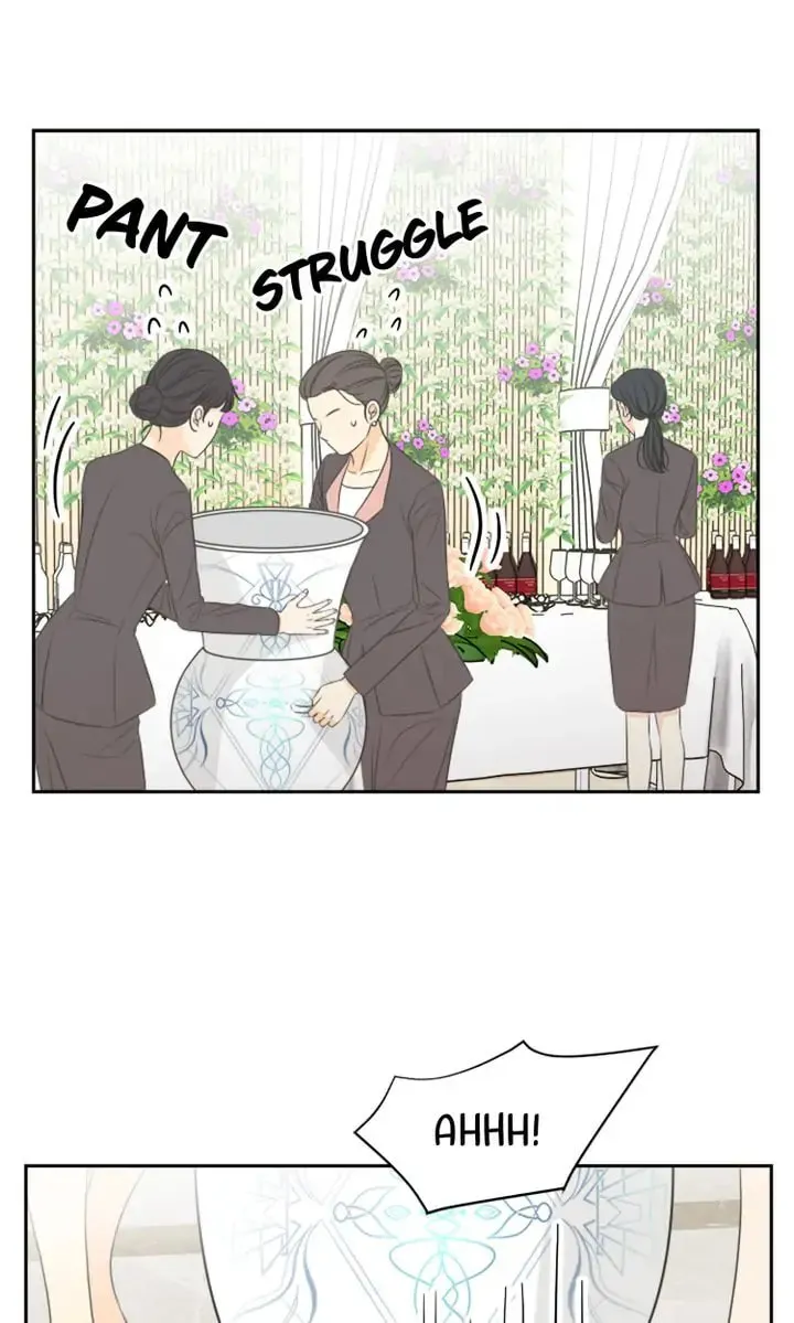 Check In to Your Heart Chapter 29 page 61 - 
