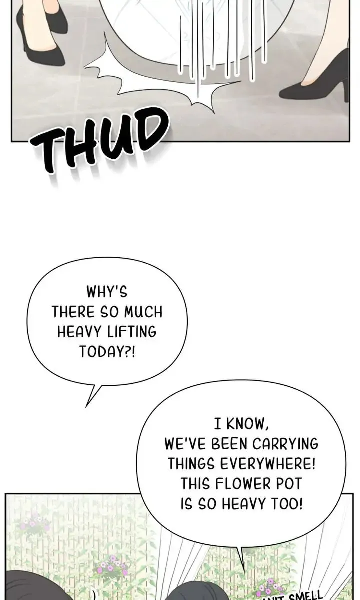 Check In to Your Heart Chapter 29 page 62 - 