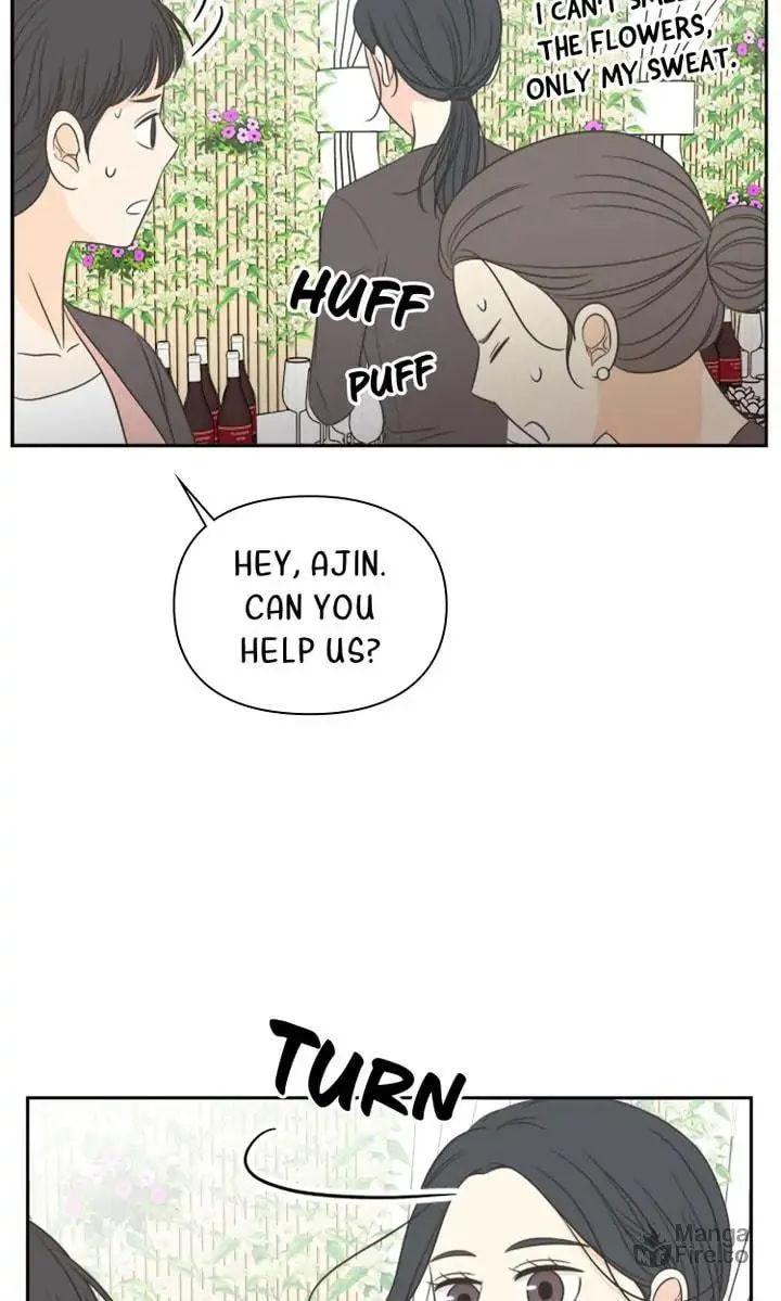 Check In to Your Heart Chapter 29 page 63 - 