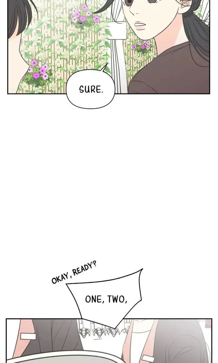 Check In to Your Heart Chapter 29 page 64 - 