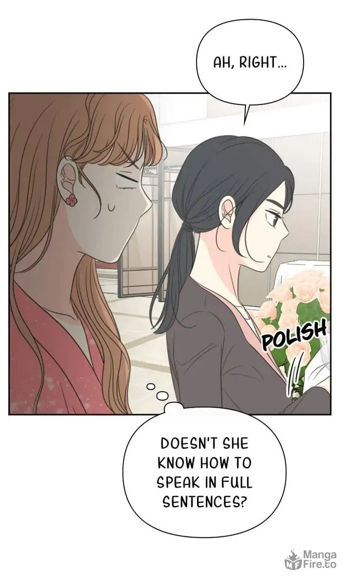 Check In to Your Heart Chapter 29 page 9 - 