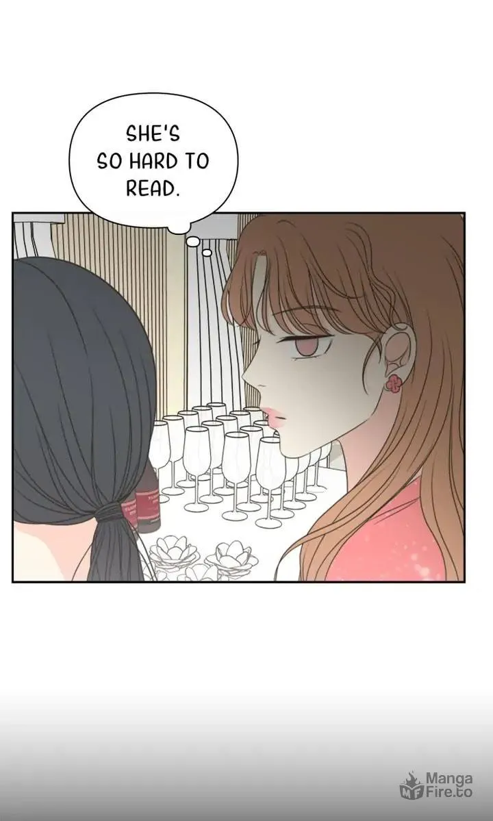 Check In to Your Heart Chapter 29 page 10 - 