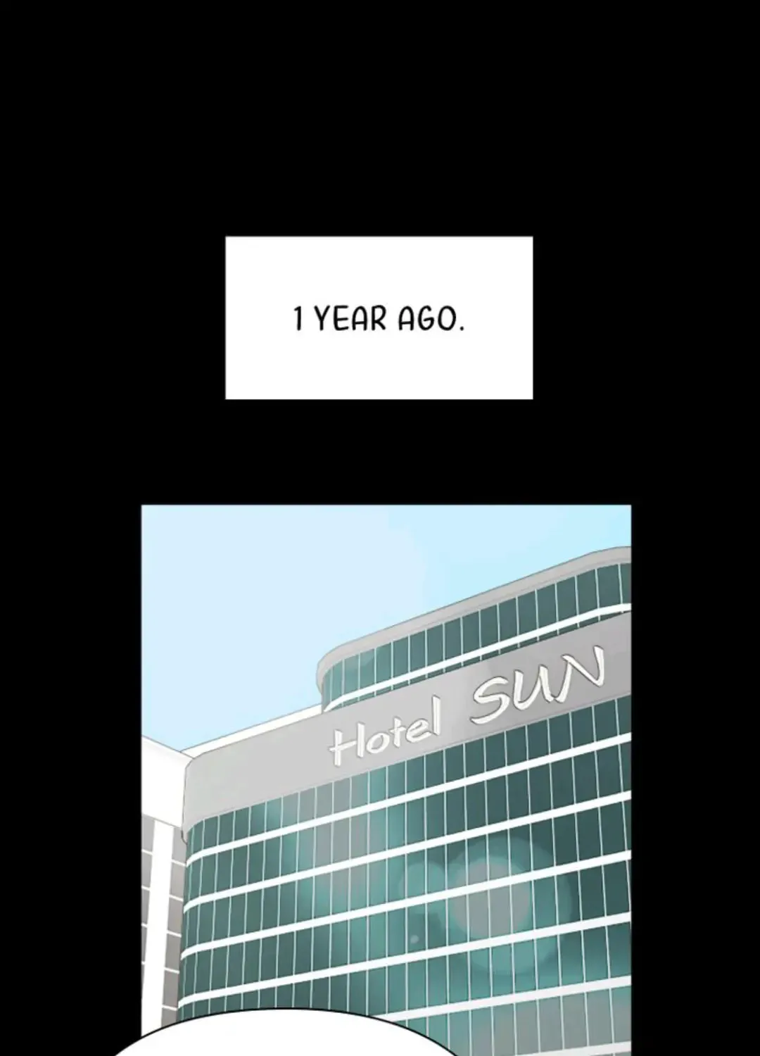 Check In to Your Heart Chapter 3 page 1 - 