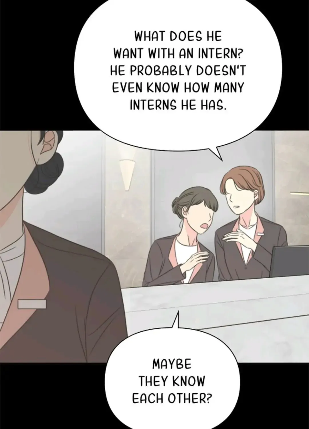 Check In to Your Heart Chapter 3 page 109 - 