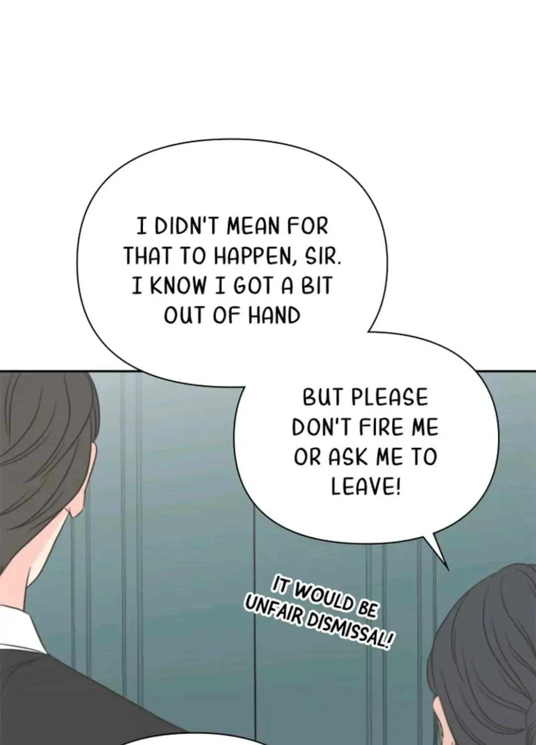 Check In to Your Heart Chapter 3 page 118 - 