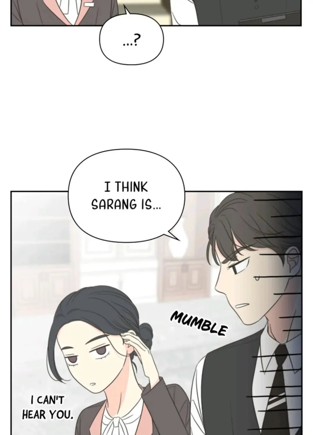 Check In to Your Heart Chapter 3 page 121 - 