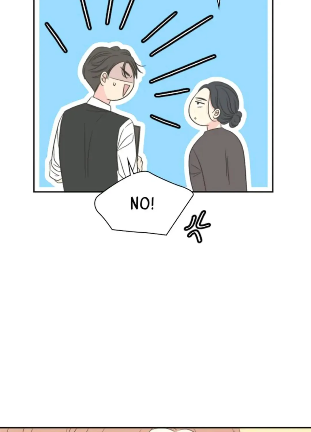 Check In to Your Heart Chapter 3 page 123 - 
