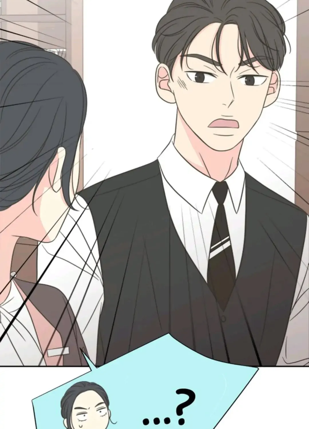 Check In to Your Heart Chapter 3 page 127 - 