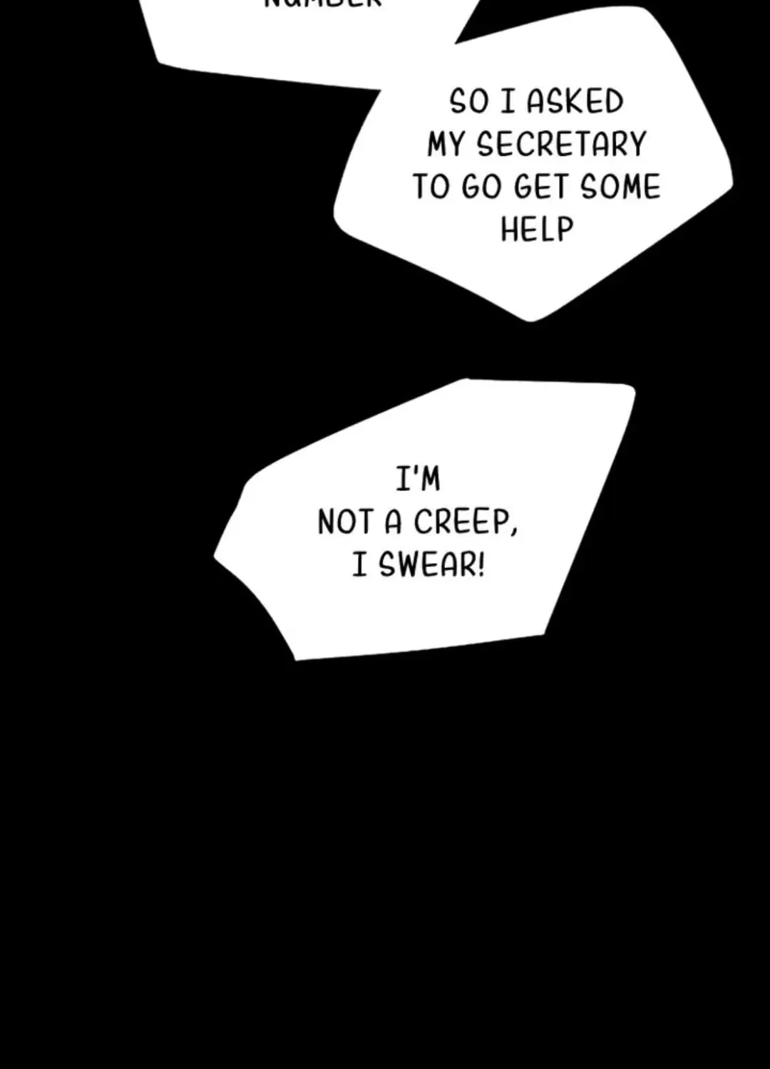 Check In to Your Heart Chapter 3 page 14 - 