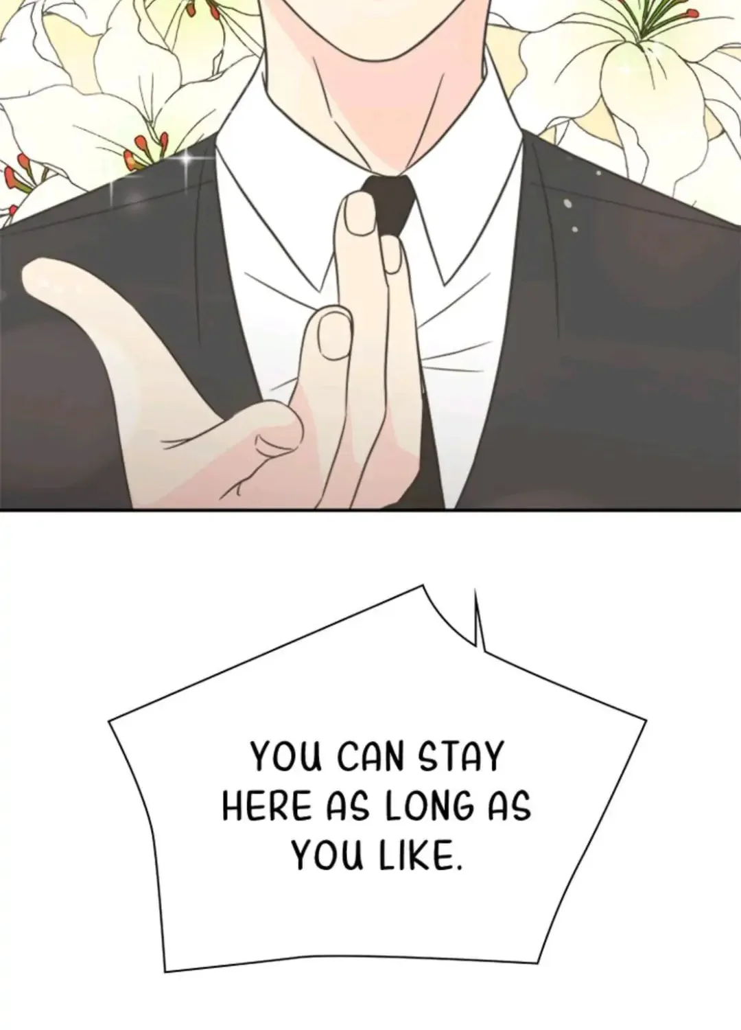 Check In to Your Heart Chapter 3 page 133 - 