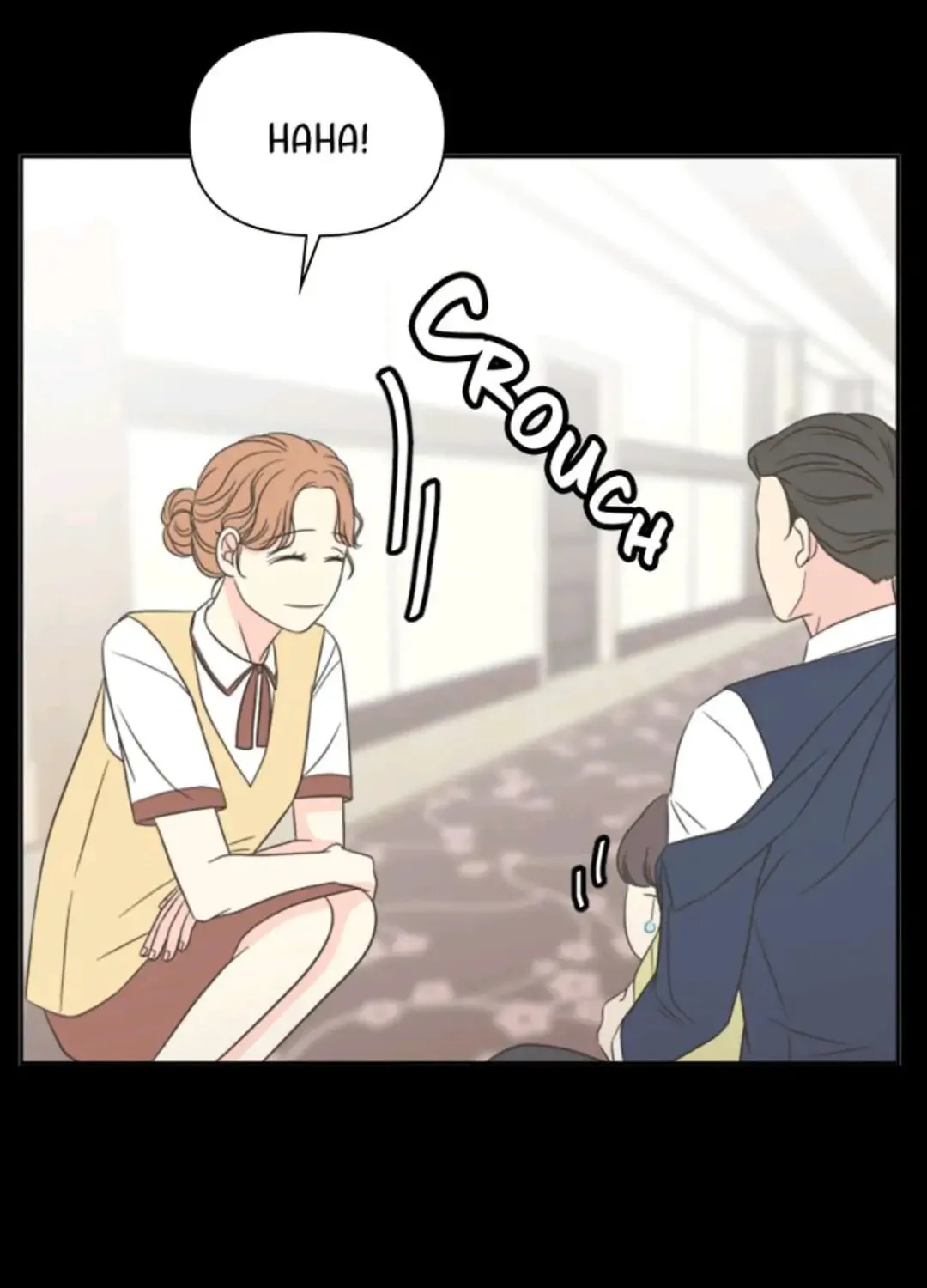 Check In to Your Heart Chapter 3 page 15 - 