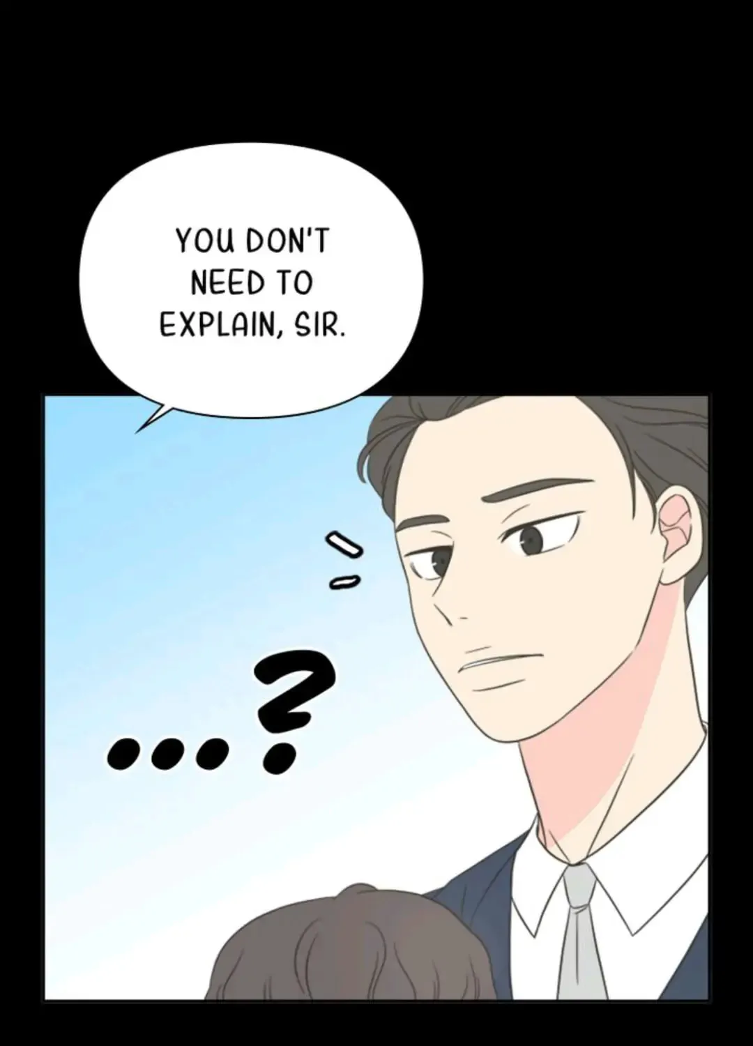 Check In to Your Heart Chapter 3 page 17 - 