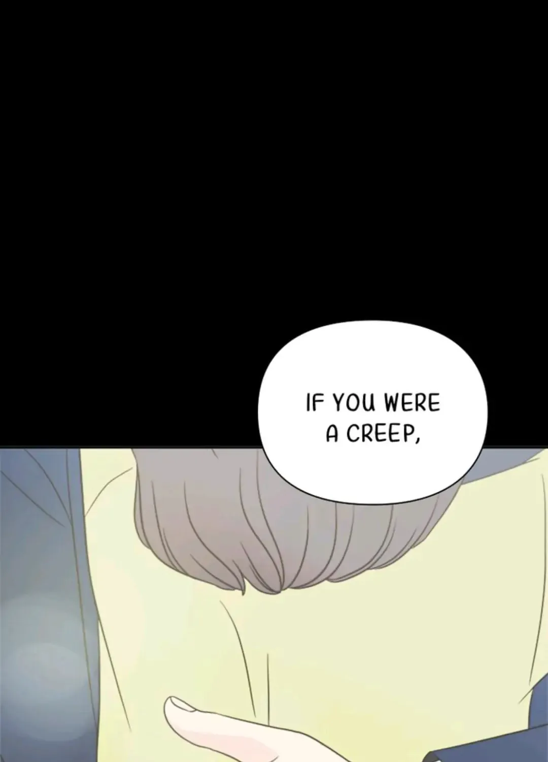 Check In to Your Heart Chapter 3 page 18 - 