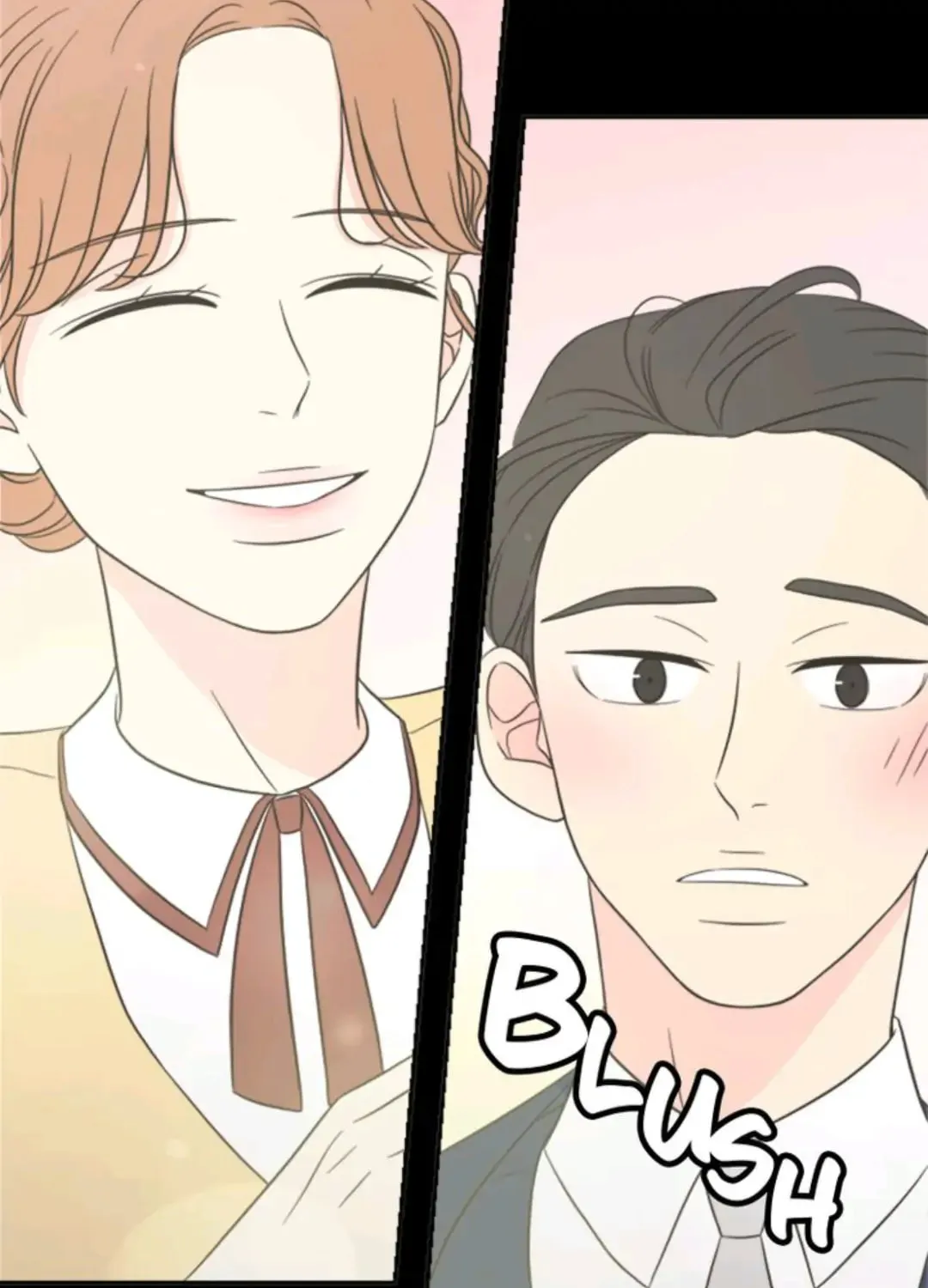 Check In to Your Heart Chapter 3 page 21 - 