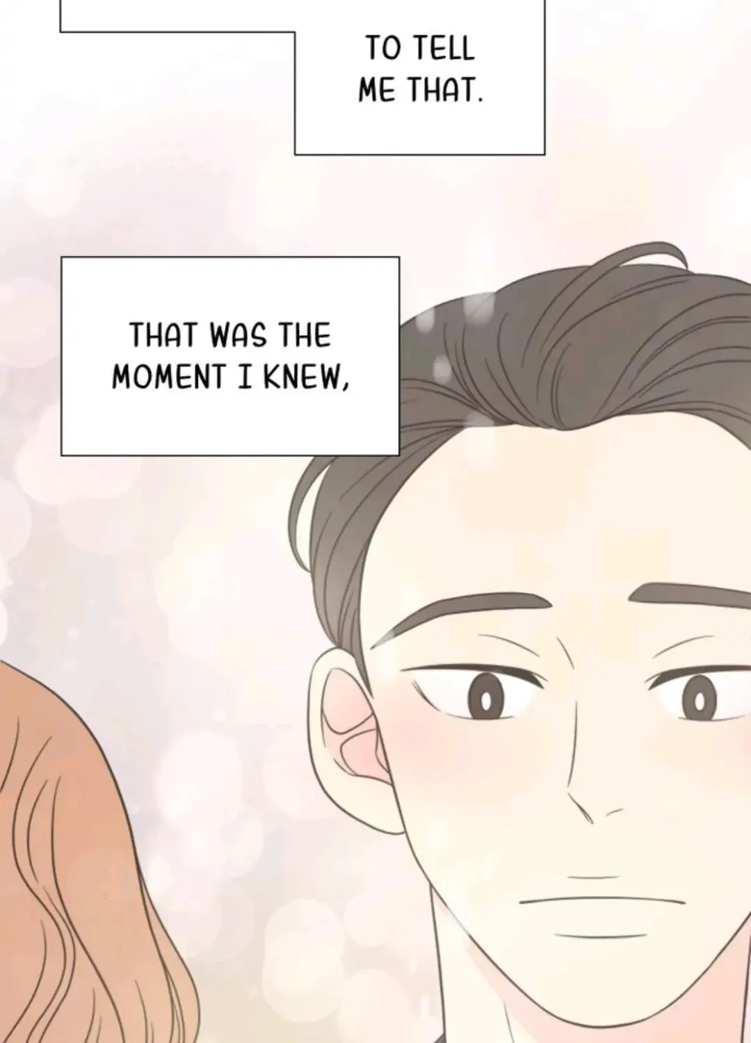Check In to Your Heart Chapter 3 page 26 - 