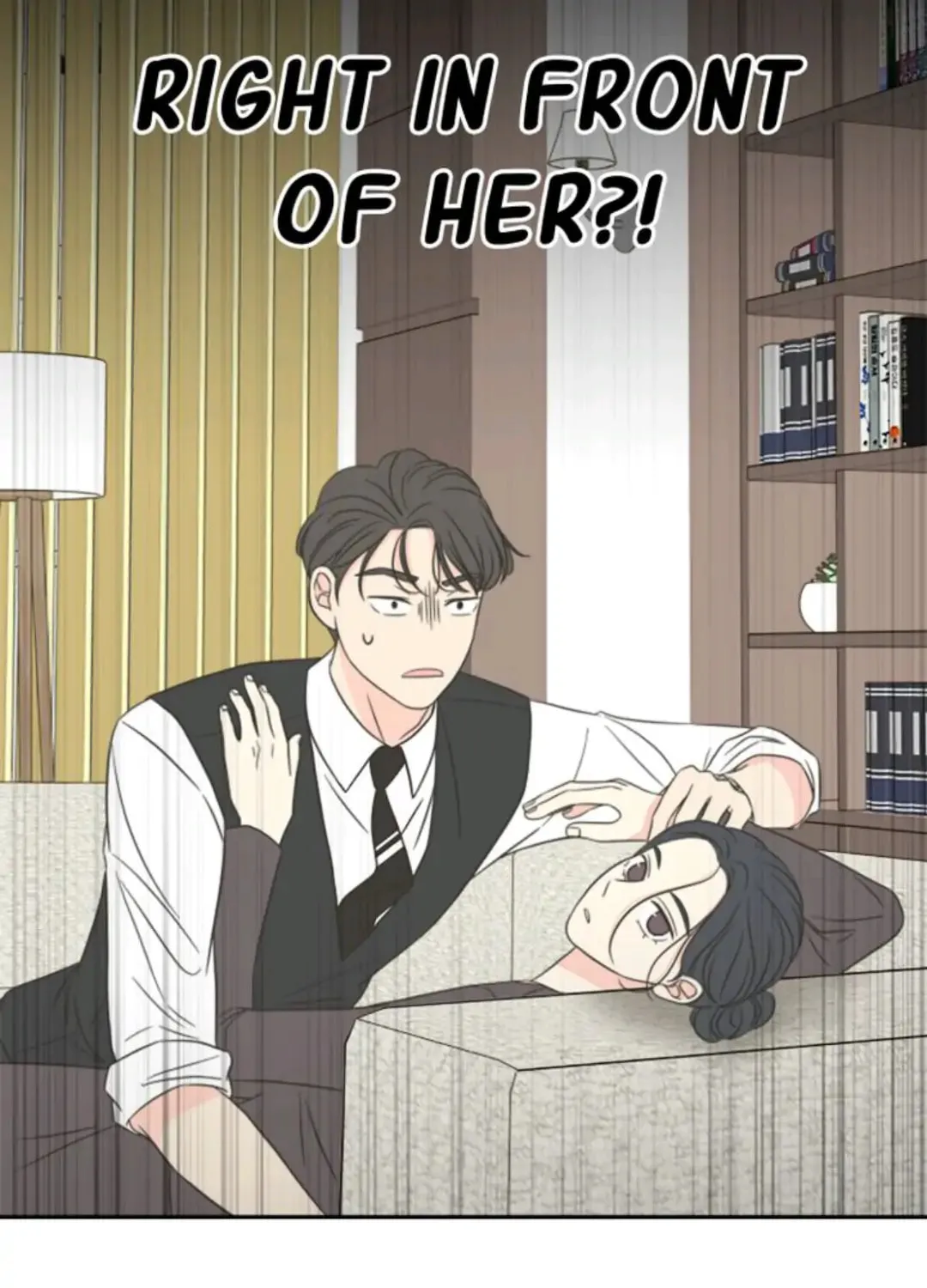 Check In to Your Heart Chapter 3 page 29 - 