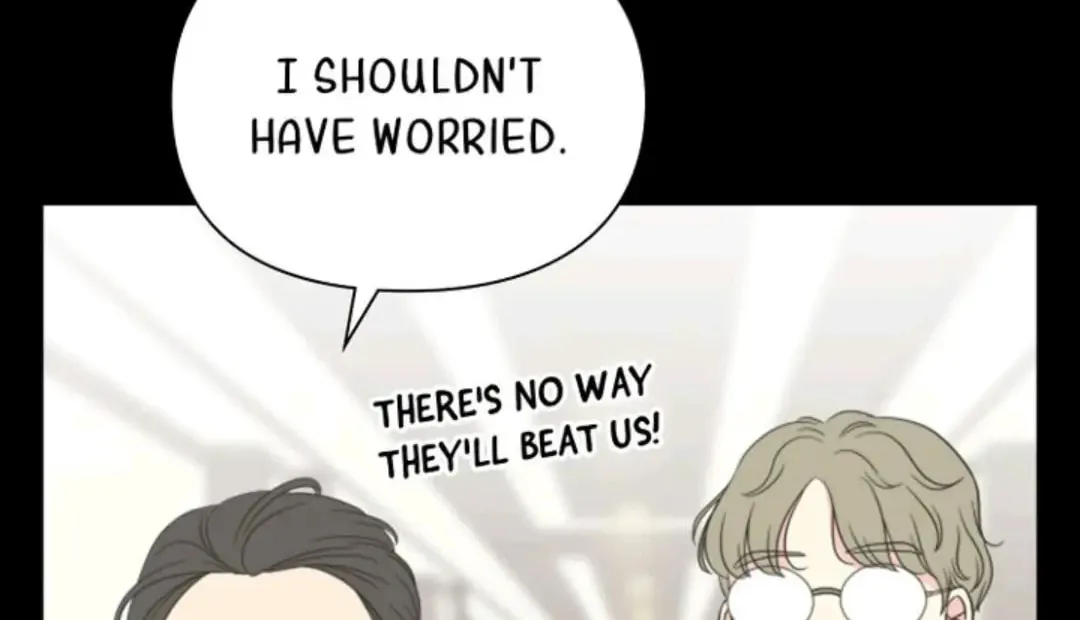 Check In to Your Heart Chapter 3 page 4 - 