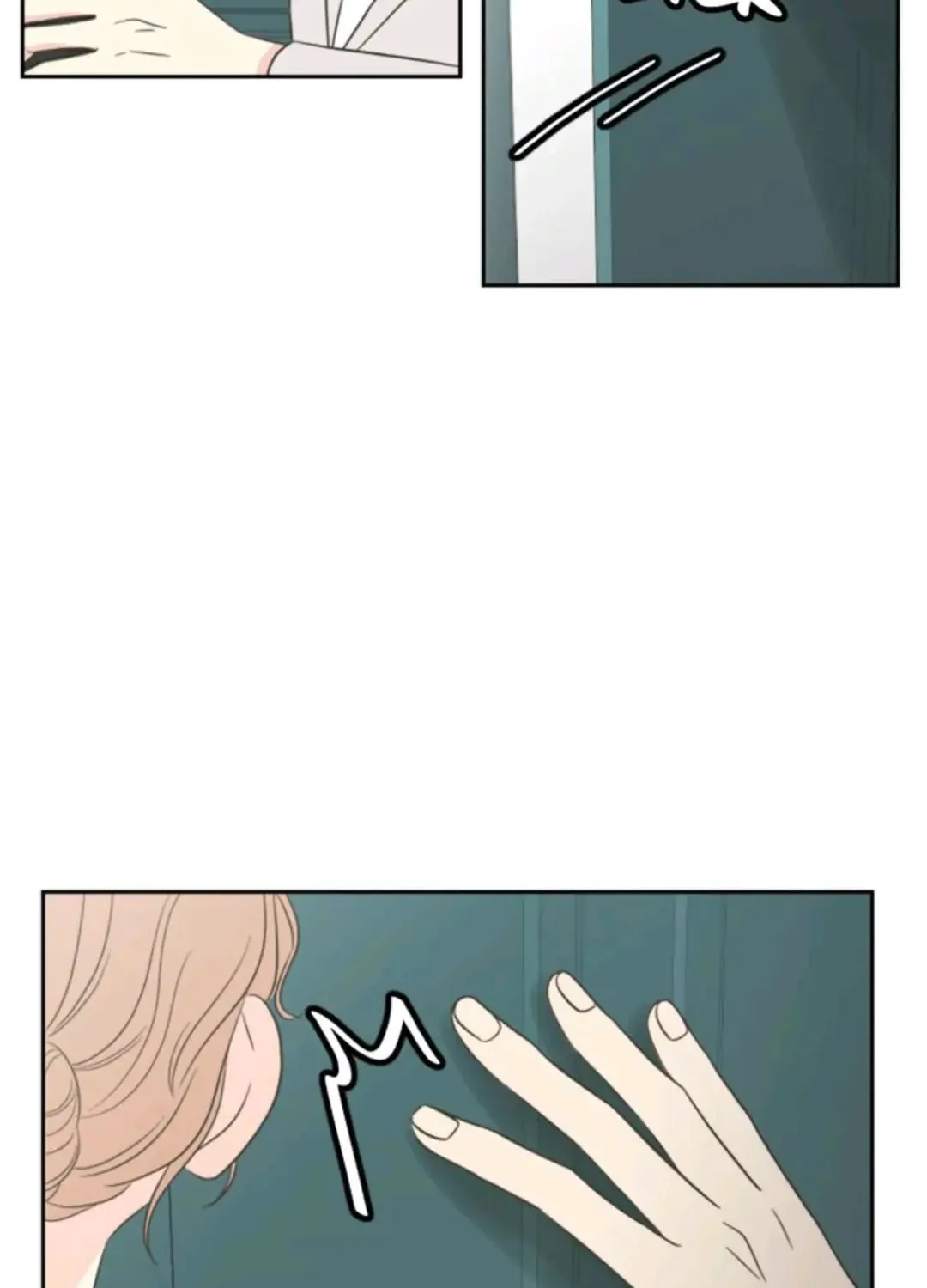 Check In to Your Heart Chapter 3 page 35 - 