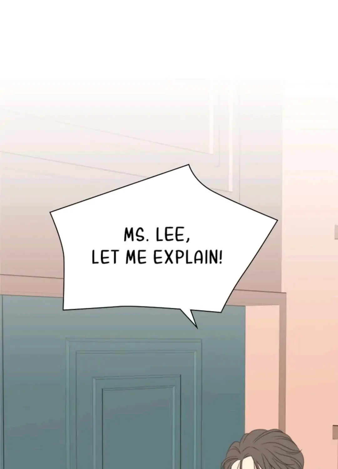 Check In to Your Heart Chapter 3 page 37 - 