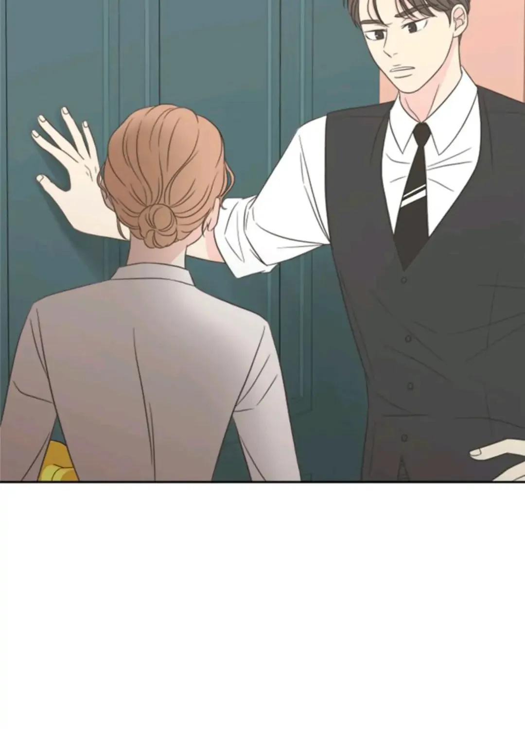 Check In to Your Heart Chapter 3 page 38 - 