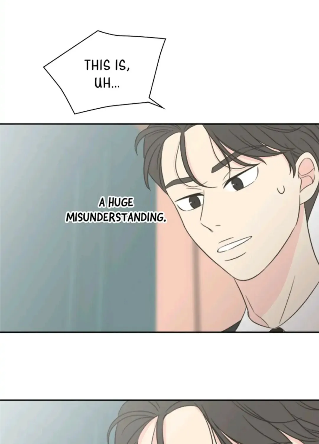 Check In to Your Heart Chapter 3 page 39 - 