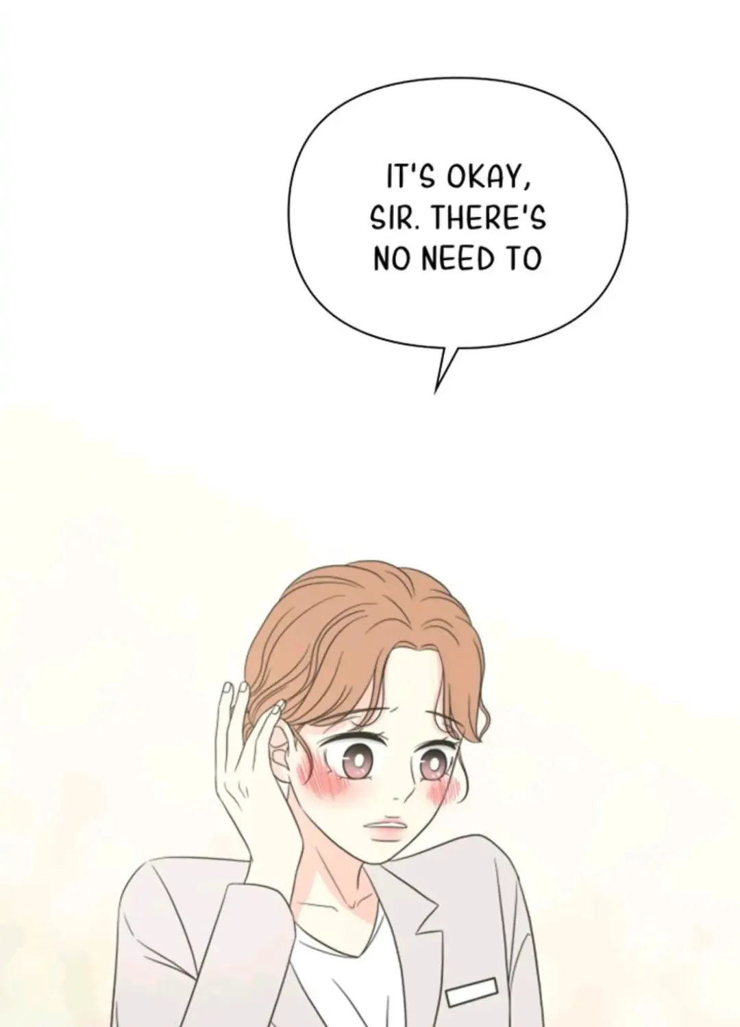 Check In to Your Heart Chapter 3 page 42 - 