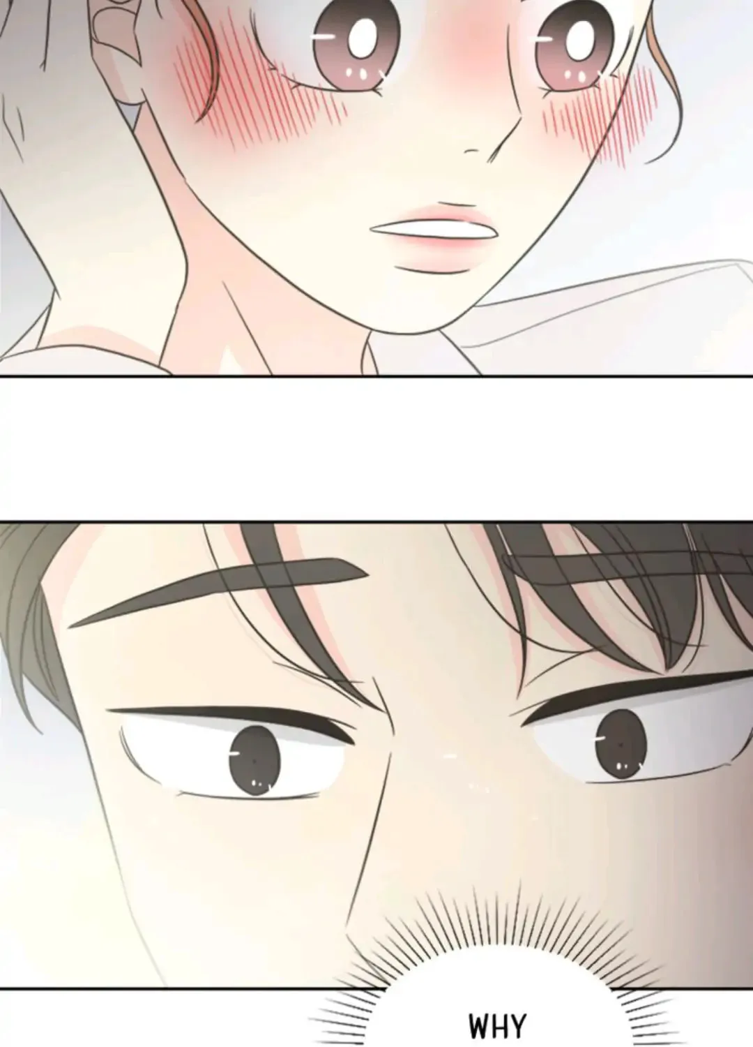 Check In to Your Heart Chapter 3 page 45 - 